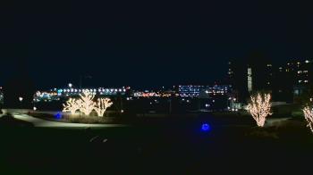 Weather camera view of British School Of Chicago - New campus.