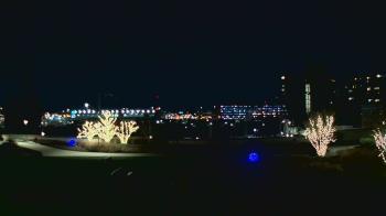 Weather camera view of British School Of Chicago - New campus.