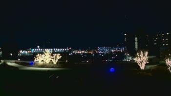 Weather camera view of British School Of Chicago - New campus.