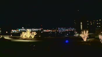 Weather camera view of British School Of Chicago - New campus.