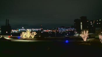 Weather camera view of British School Of Chicago - New campus.
