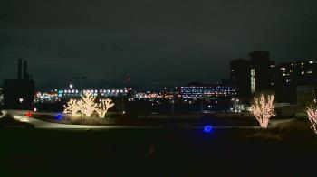 Weather camera view of British School Of Chicago - New campus.