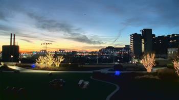 Weather camera view of British School Of Chicago - New campus.