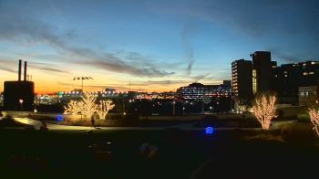 Weather camera view of British School Of Chicago - New campus.