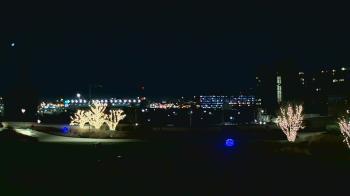 Weather camera view of British School Of Chicago - New campus.