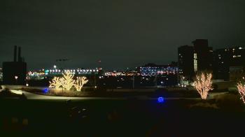 Weather camera view of British School Of Chicago - New campus.