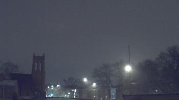 Weather camera view of St Philip Lutheran School.