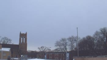 Weather camera view of St Philip Lutheran School.