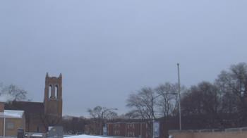 Weather camera view of St Philip Lutheran School.