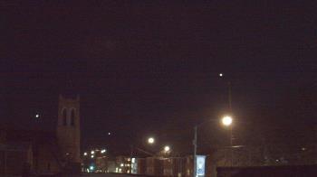 Weather camera view of St Philip Lutheran School.