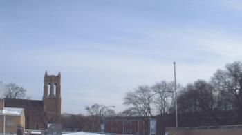 Weather camera view of St Philip Lutheran School.