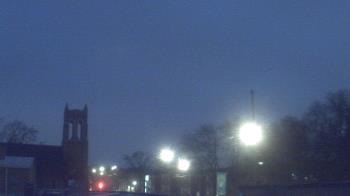 Weather camera view of St Philip Lutheran School.