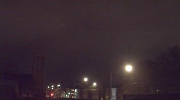 Weather camera view of St Philip Lutheran School.