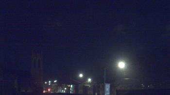 Weather camera view of St Philip Lutheran School.