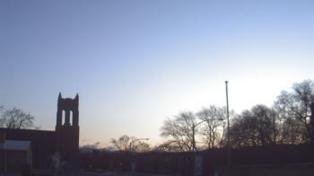 Weather camera view of St Philip Lutheran School.