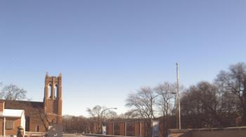 Weather camera view of St Philip Lutheran School.