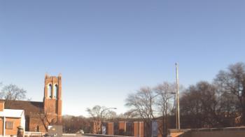 Weather camera view of St Philip Lutheran School.