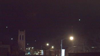 Weather camera view of St Philip Lutheran School.