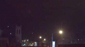 Weather camera view of St Philip Lutheran School.