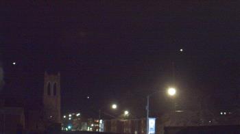 Weather camera view of St Philip Lutheran School.