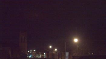 Weather camera view of St Philip Lutheran School.