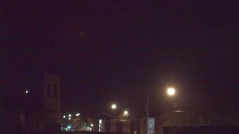 Weather camera view of St Philip Lutheran School.