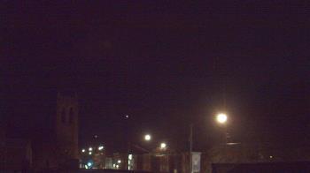 Weather camera view of St Philip Lutheran School.