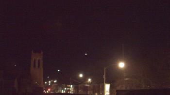 Weather camera view of St Philip Lutheran School.