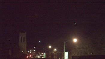 Weather camera view of St Philip Lutheran School.