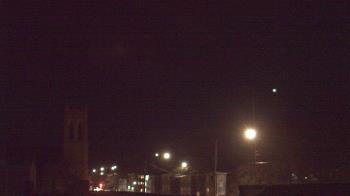 Weather camera view of St Philip Lutheran School.