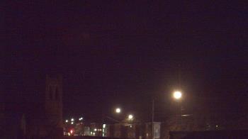 Weather camera view of St Philip Lutheran School.