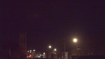 Weather camera view of St Philip Lutheran School.