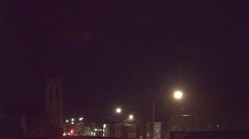 Weather camera view of St Philip Lutheran School.