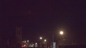 Weather camera view of St Philip Lutheran School.