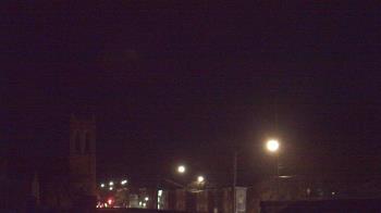 Weather camera view of St Philip Lutheran School.