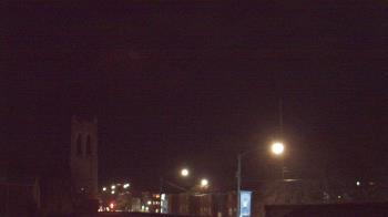 Weather camera view of St Philip Lutheran School.