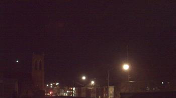 Weather camera view of St Philip Lutheran School.