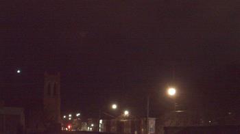 Weather camera view of St Philip Lutheran School.