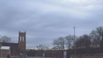 Weather camera view of St Philip Lutheran School.