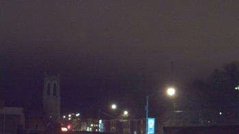 Weather camera view of St Philip Lutheran School.