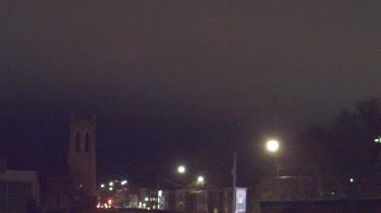 Weather camera view of St Philip Lutheran School.