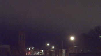 Weather camera view of St Philip Lutheran School.