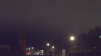 Weather camera view of St Philip Lutheran School.