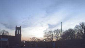 Weather camera view of St Philip Lutheran School.