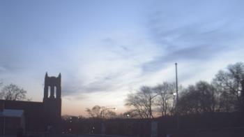 Weather camera view of St Philip Lutheran School.