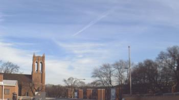 Weather camera view of St Philip Lutheran School.