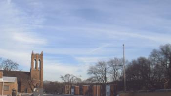 Weather camera view of St Philip Lutheran School.