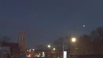 Weather camera view of St Philip Lutheran School.