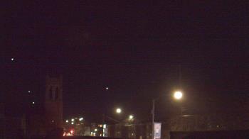 Weather camera view of St Philip Lutheran School.