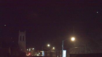 Weather camera view of St Philip Lutheran School.